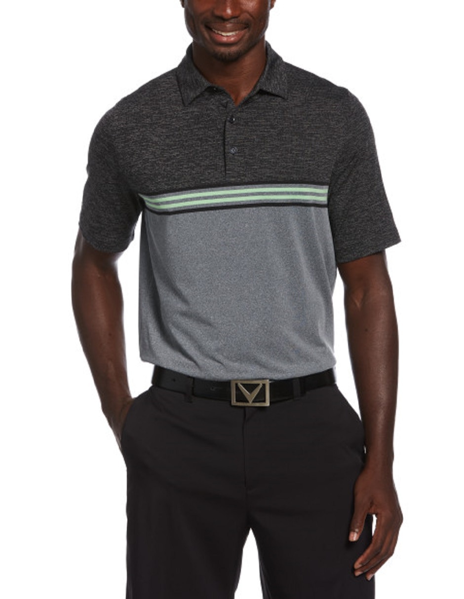 Playera tipo polo para hombre 3