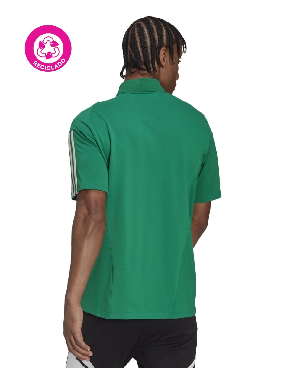 Playera tipo polo para hombre 4