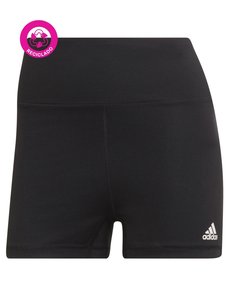 Short para entrenamiento mujer 2
