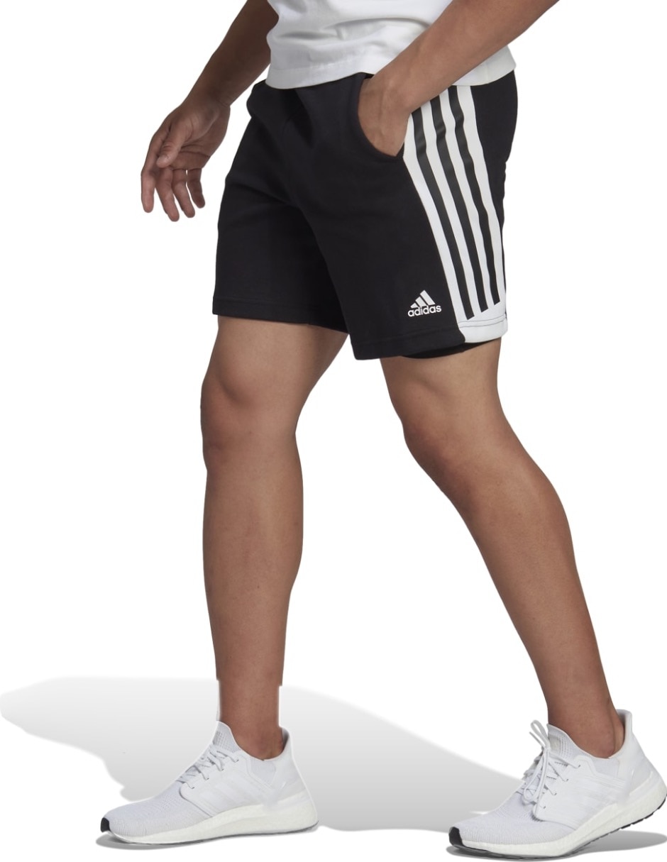 Short para entrenamiento hombre Short para entrenamiento hombre