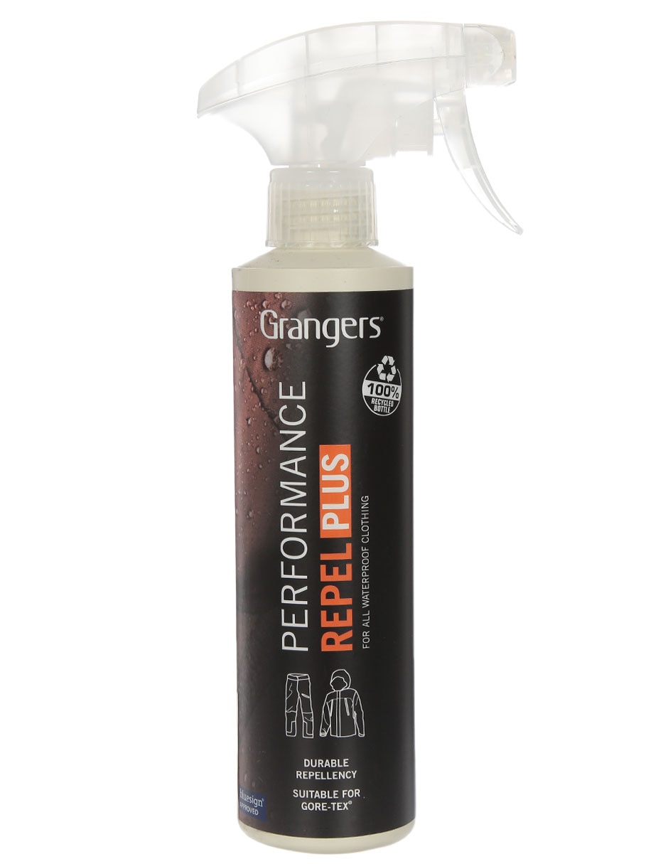 Detergente impermeable 1