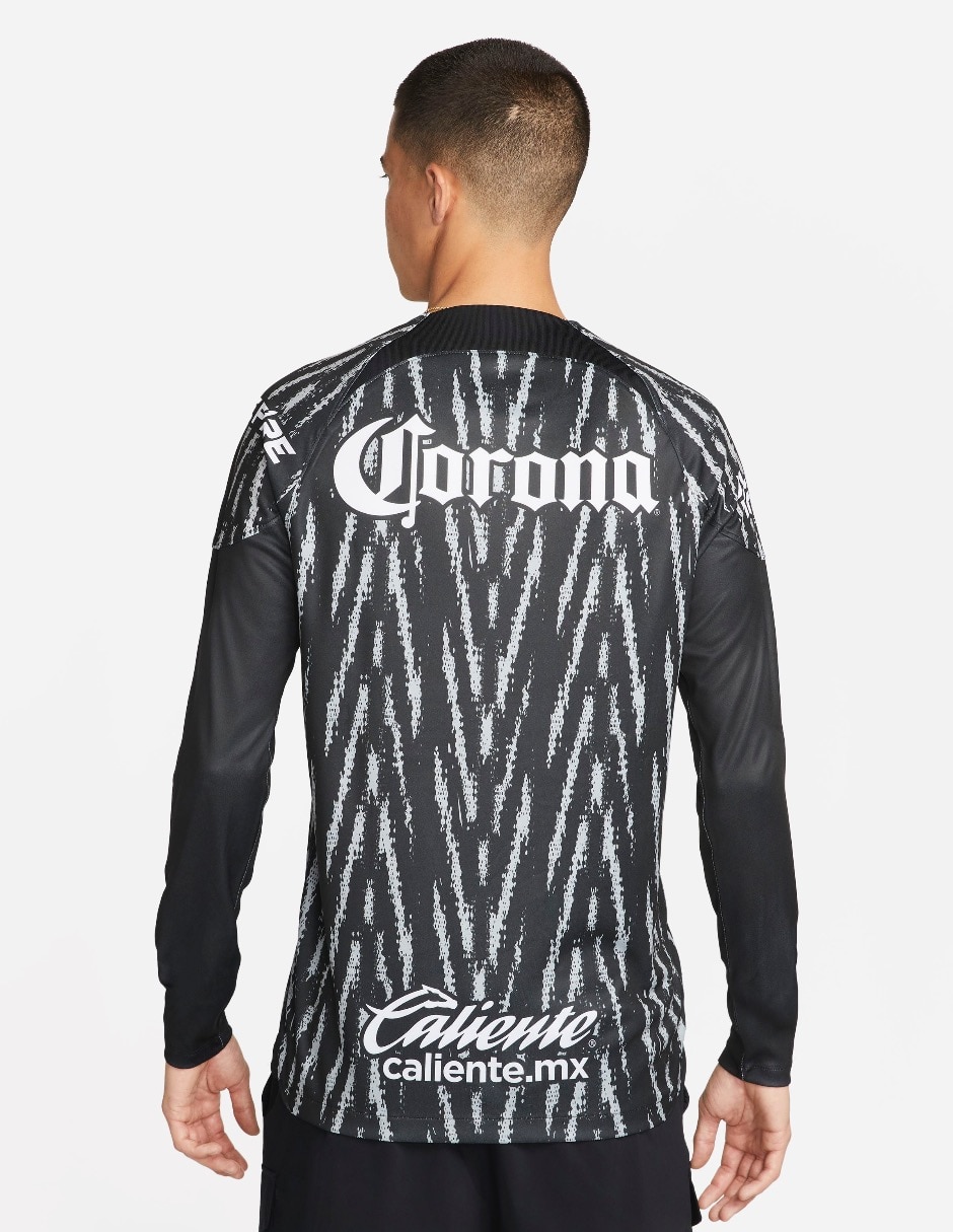 Jersey de Club América entrenamiento para hombre 2