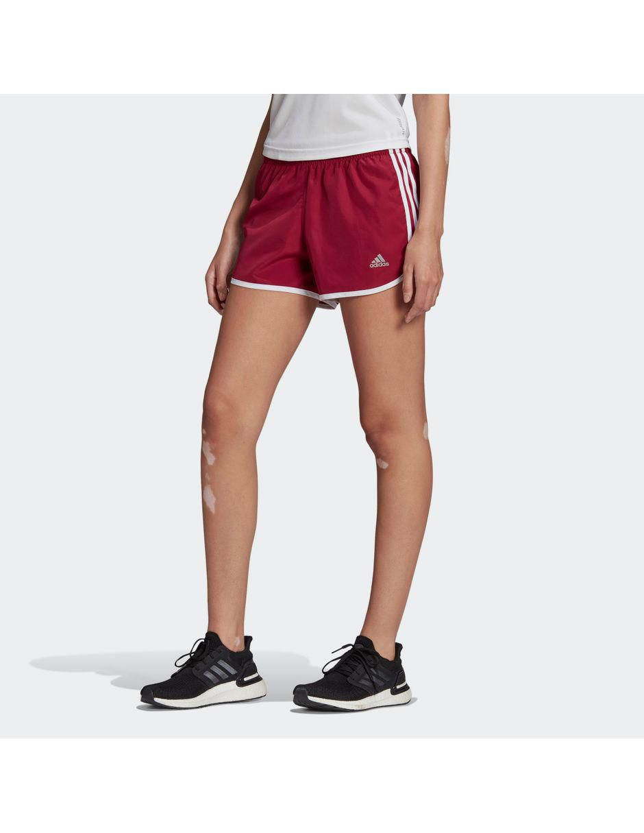 Short deportivo Adidas de poliéster para mujer en Liverpool