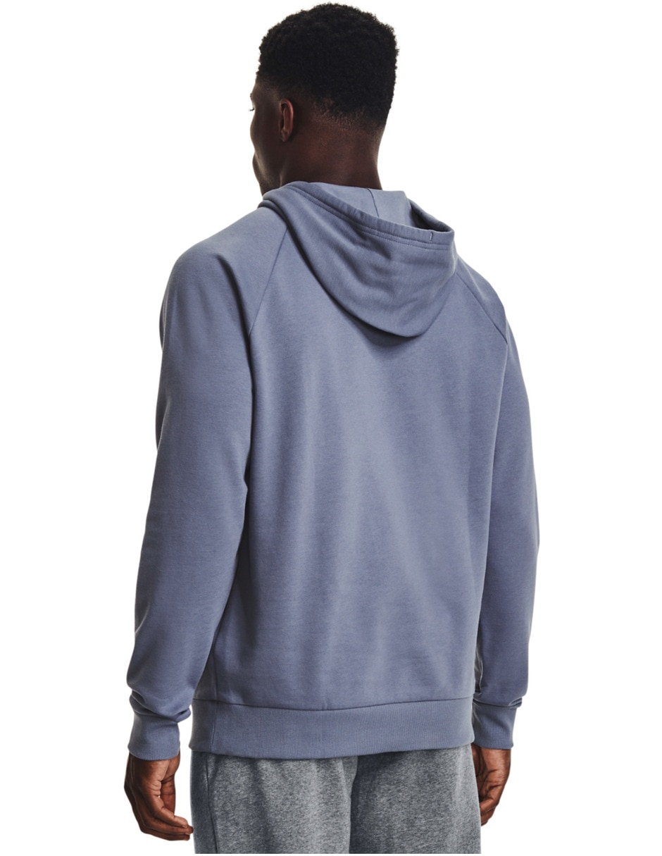 Sudadera con capucha para hombre 2