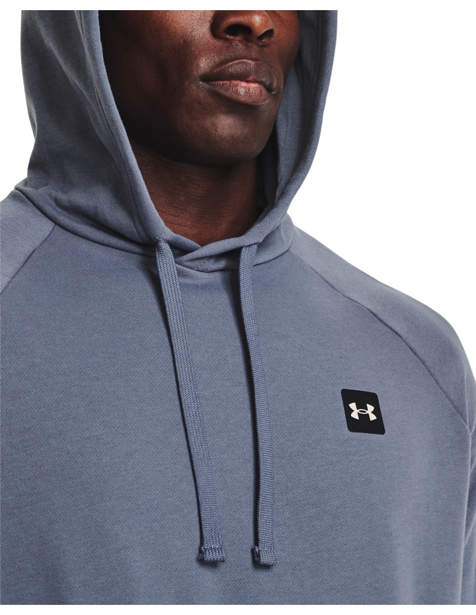 Sudadera con capucha para hombre 3