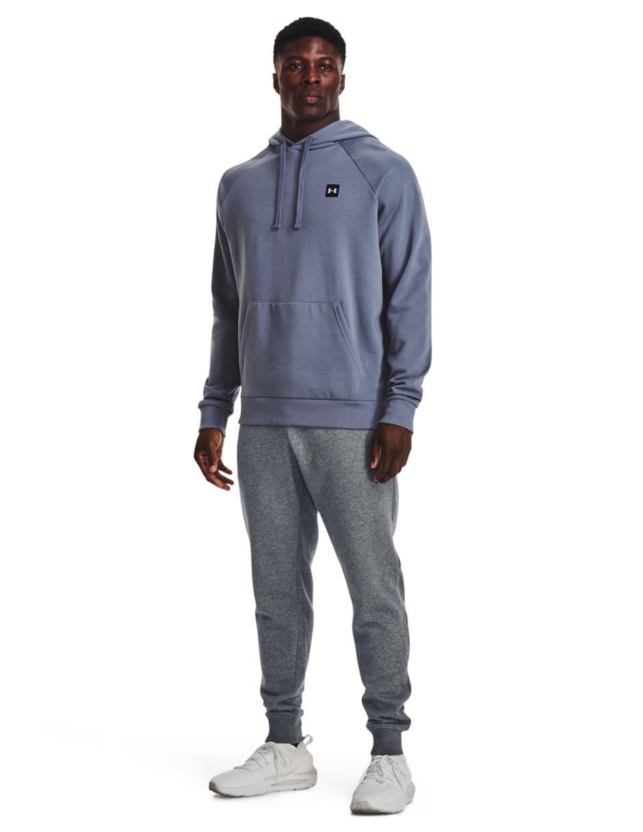 Sudadera con capucha para hombre 4