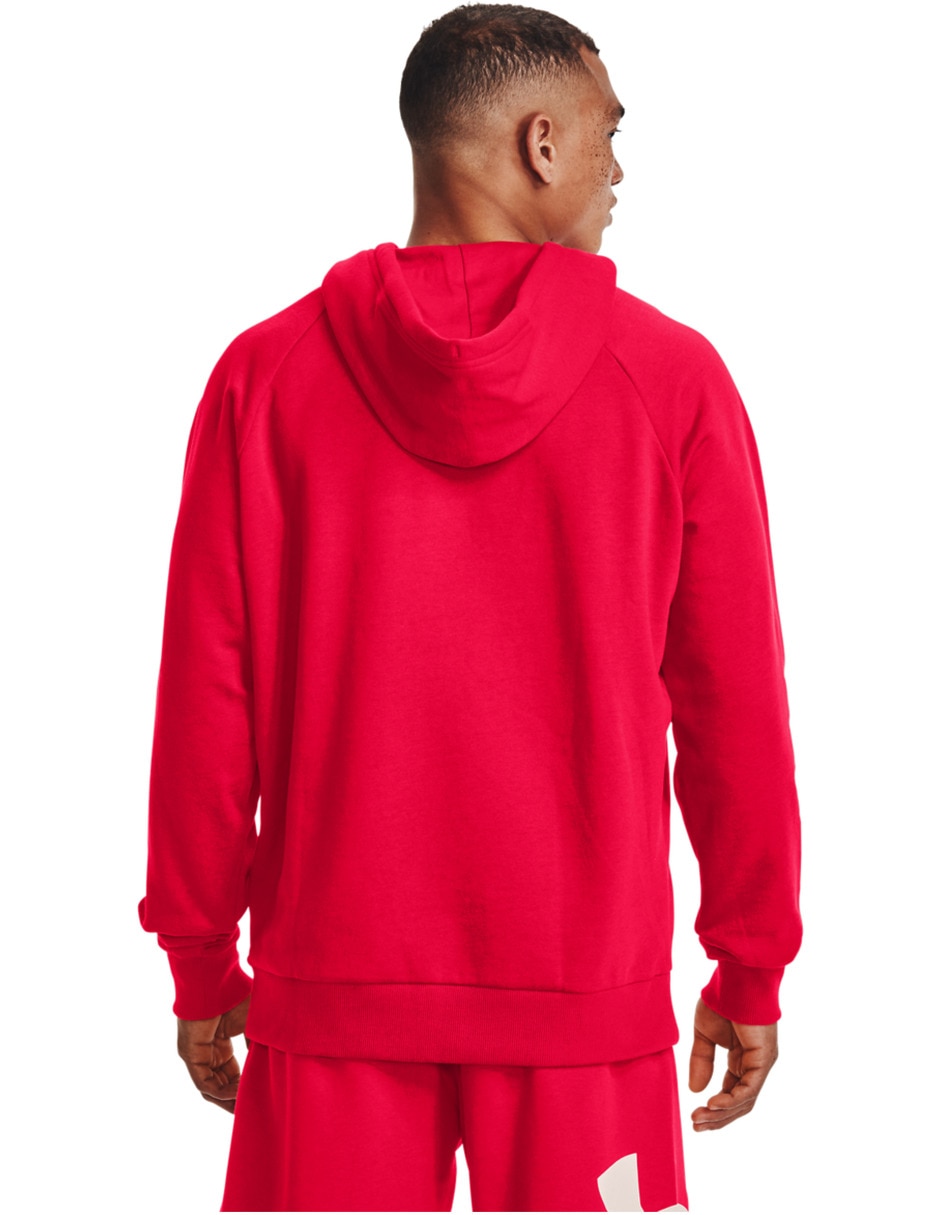 Sudadera con capucha para hombre 2