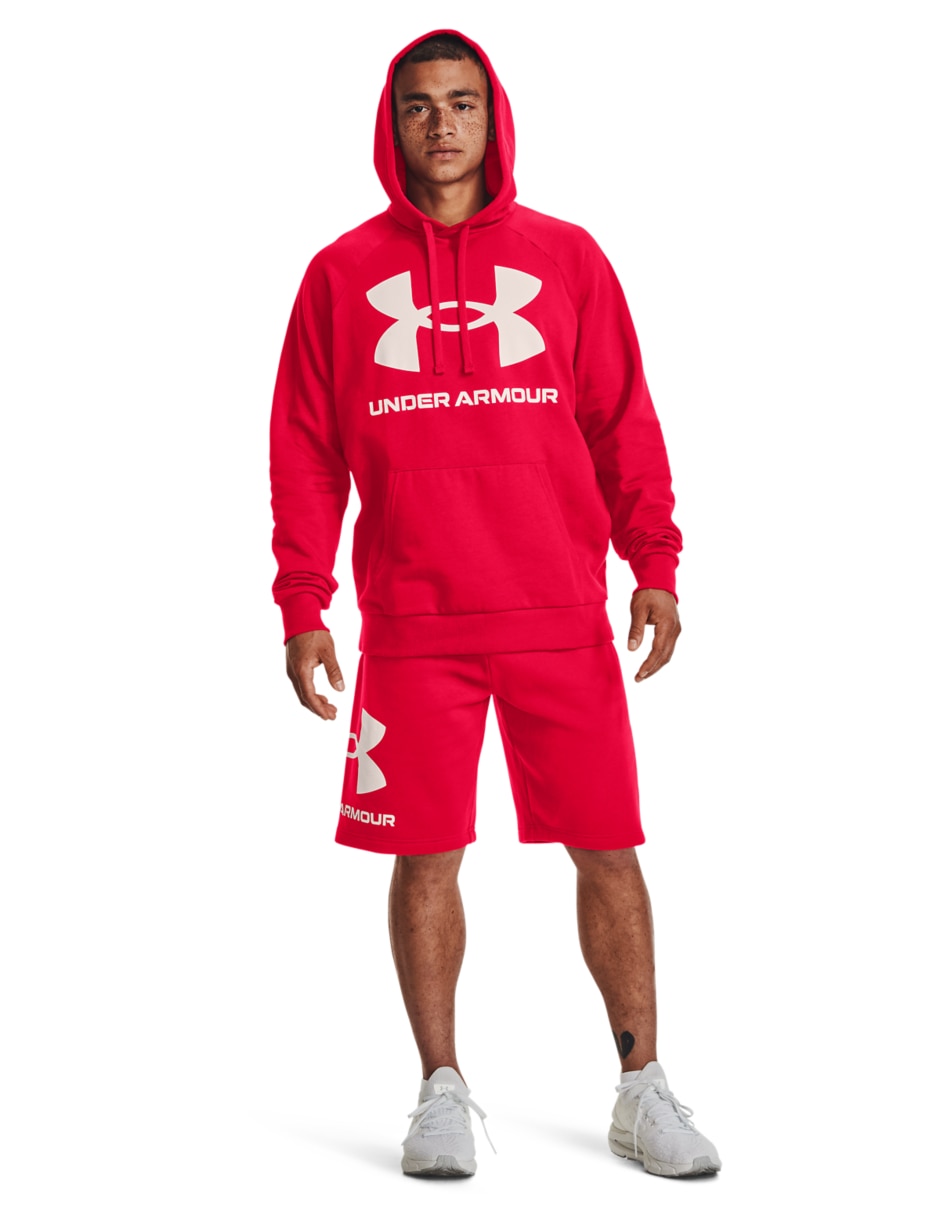 Sudadera con capucha para hombre 6