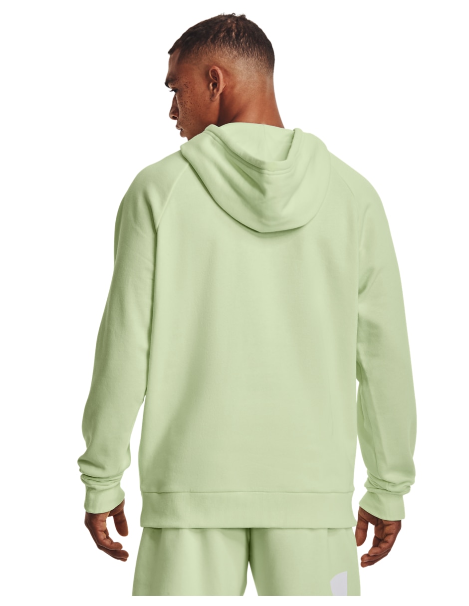 Sudadera con capucha para hombre 2