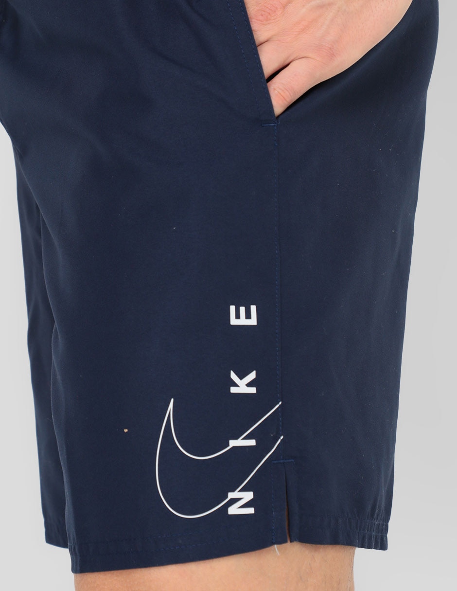 Short para natación hombre 4