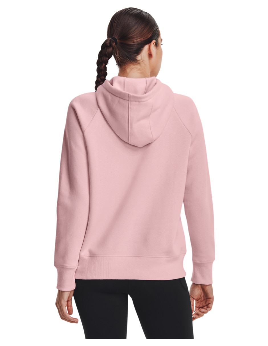 Sudadera con capucha para mujer 2