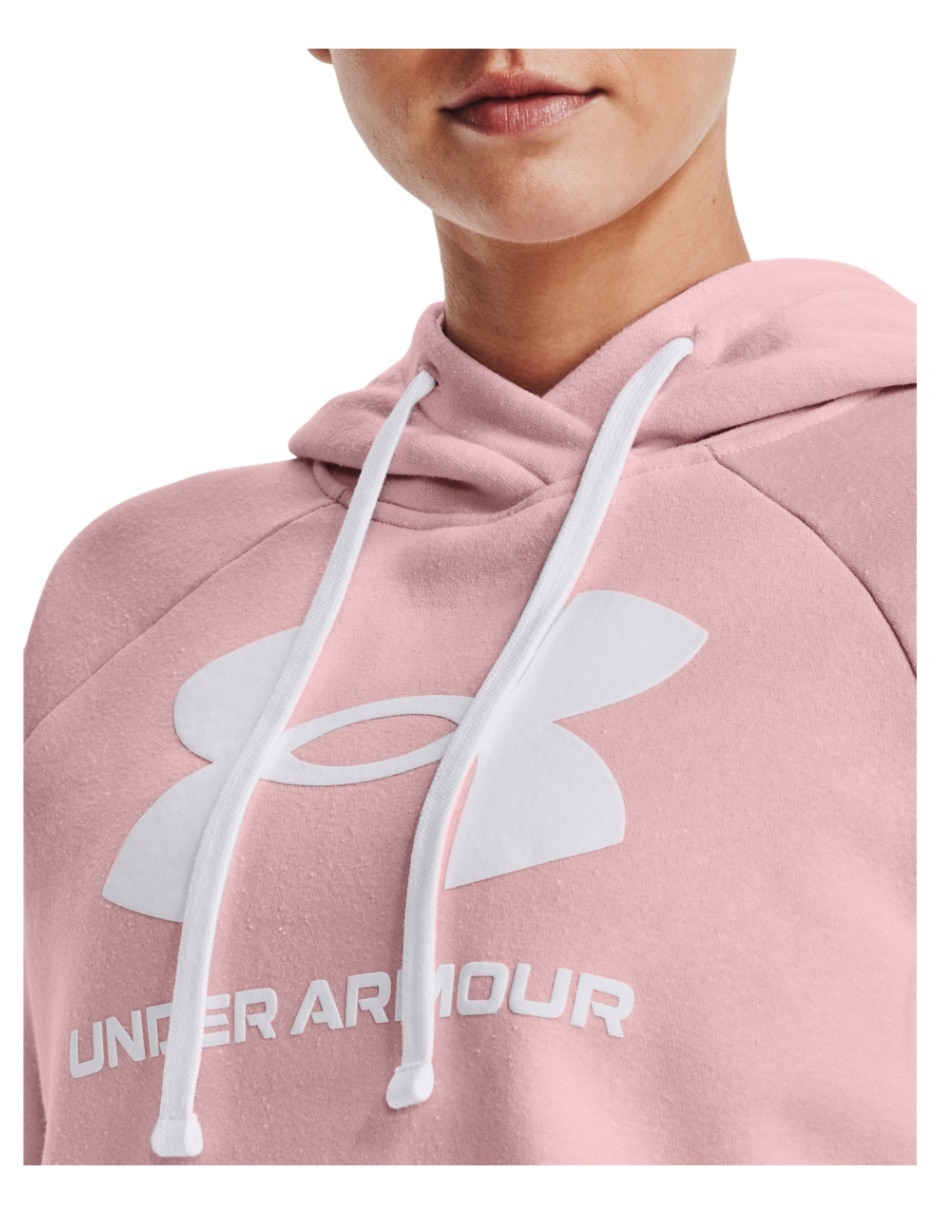 Sudadera con capucha para mujer 3