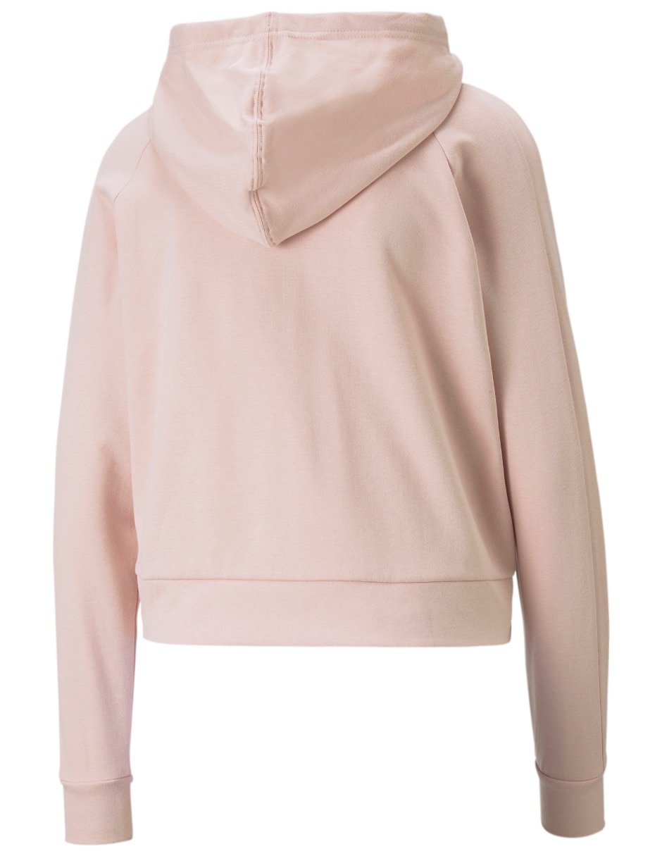 Sudadera con capucha para mujer 2