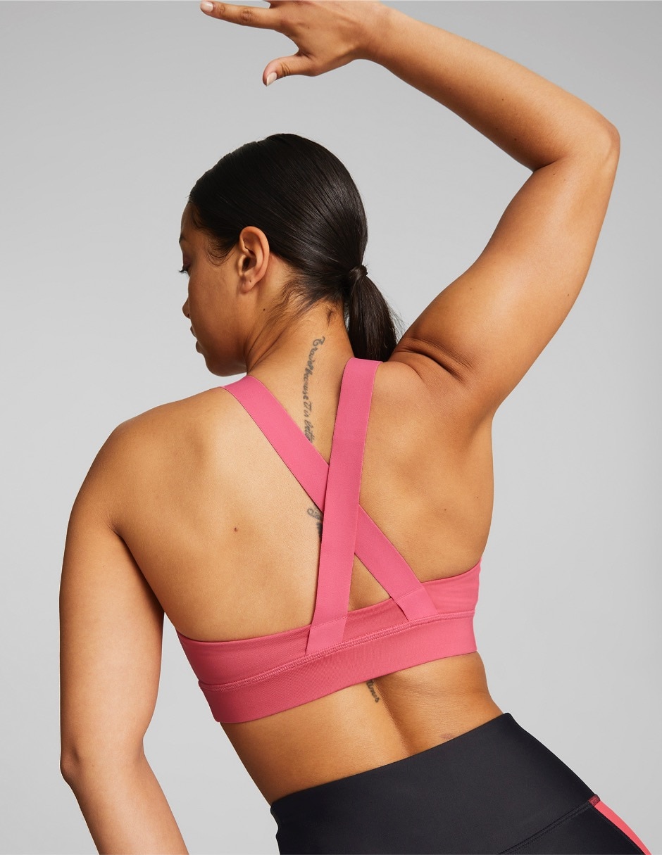 Top deportivo para entrenamiento mujer 5