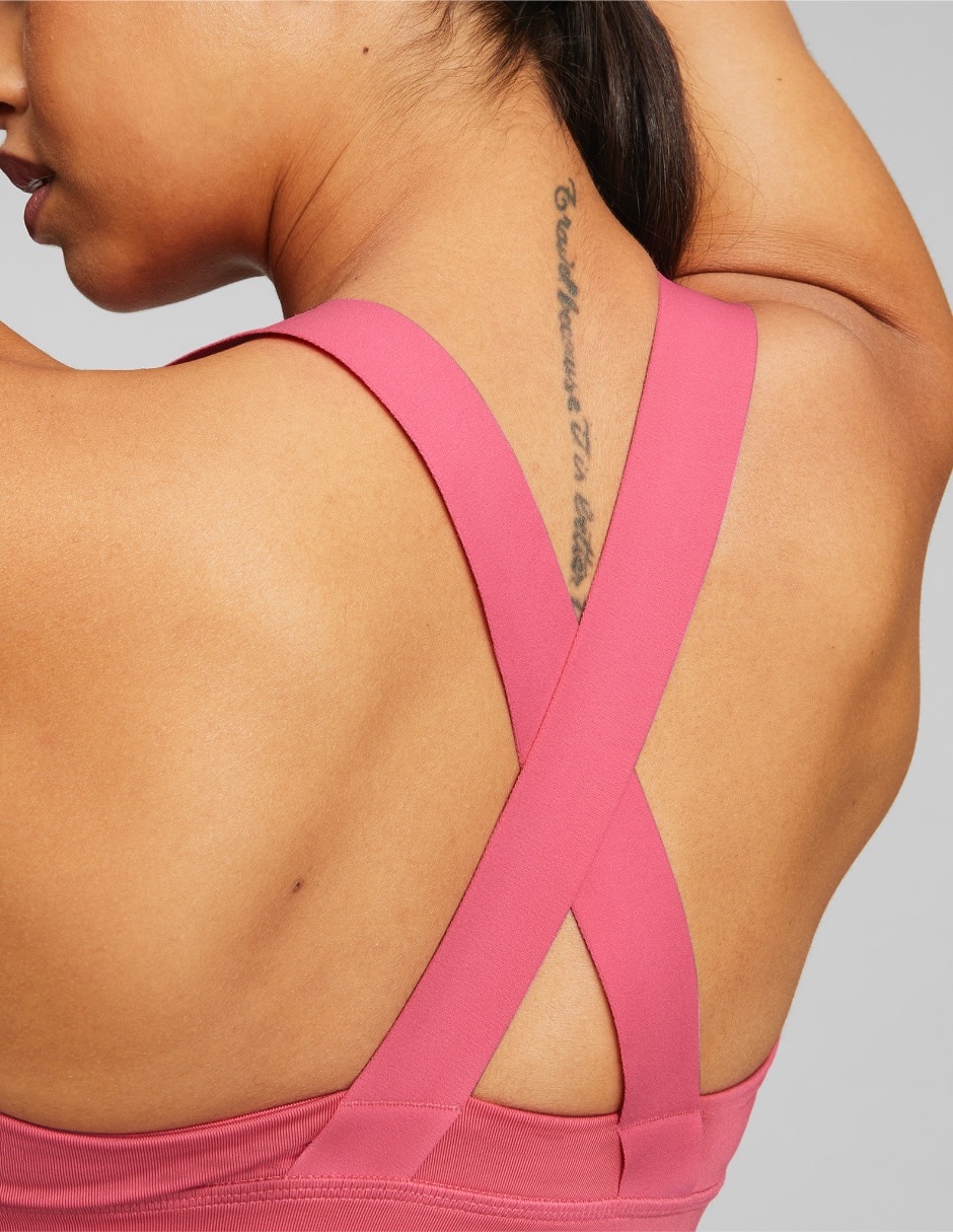 Top deportivo para entrenamiento mujer 6