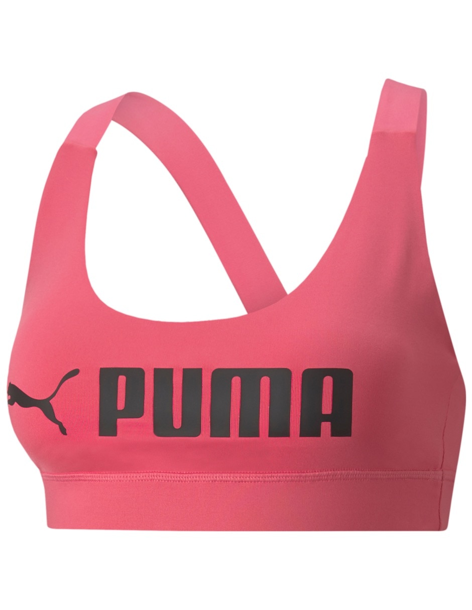 Top deportivo para entrenamiento mujer 7