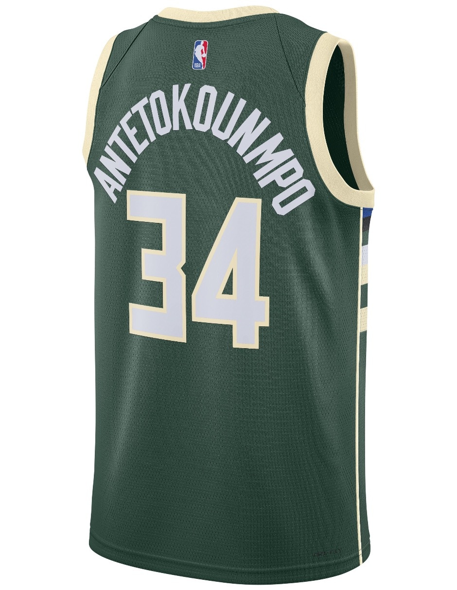 Jersey de entrenamiento para hombre 2