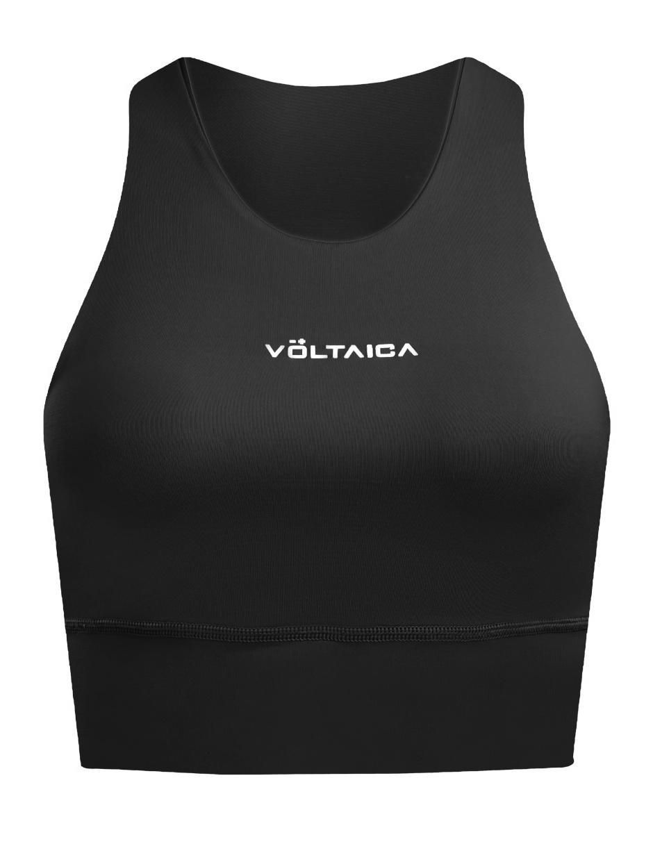 Top deportivo para correr mujer