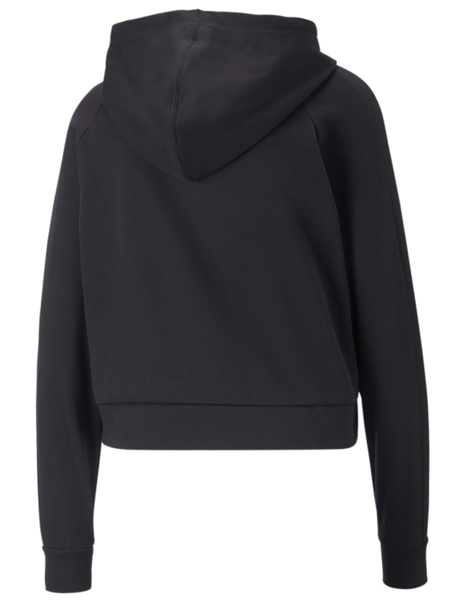 Sudadera con capucha para mujer 2