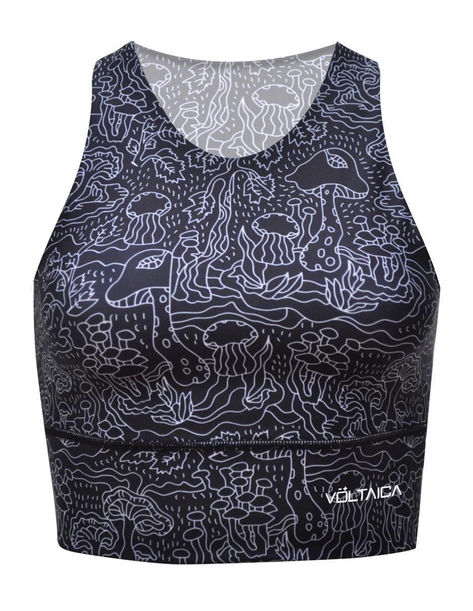 Top deportivo para entrenamiento mujer Top deportivo para entrenamiento mujer