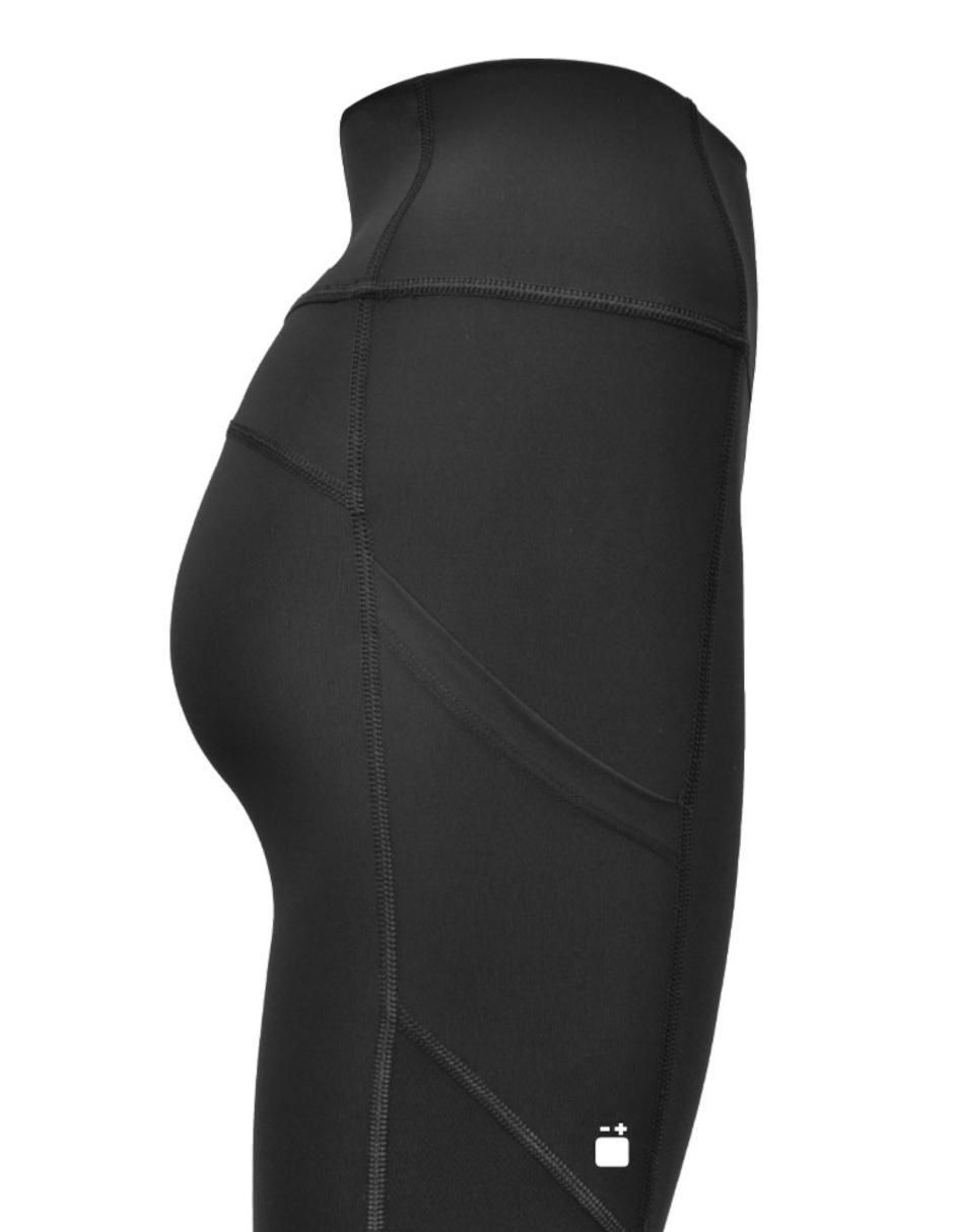 Malla compresión baja para mujer 4