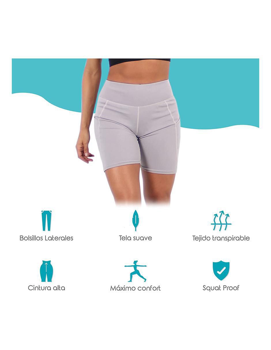 Short para mujer 4