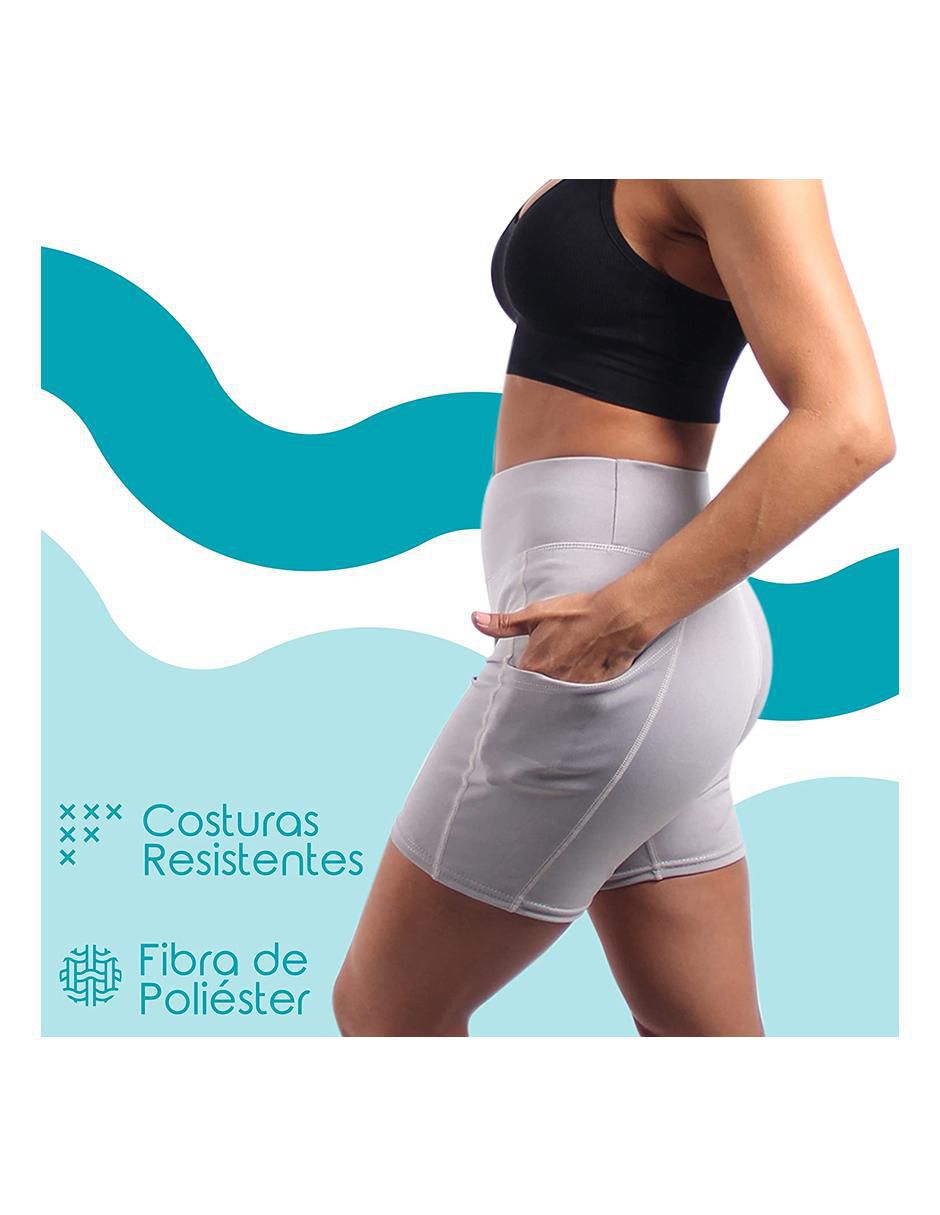 Short para mujer 5