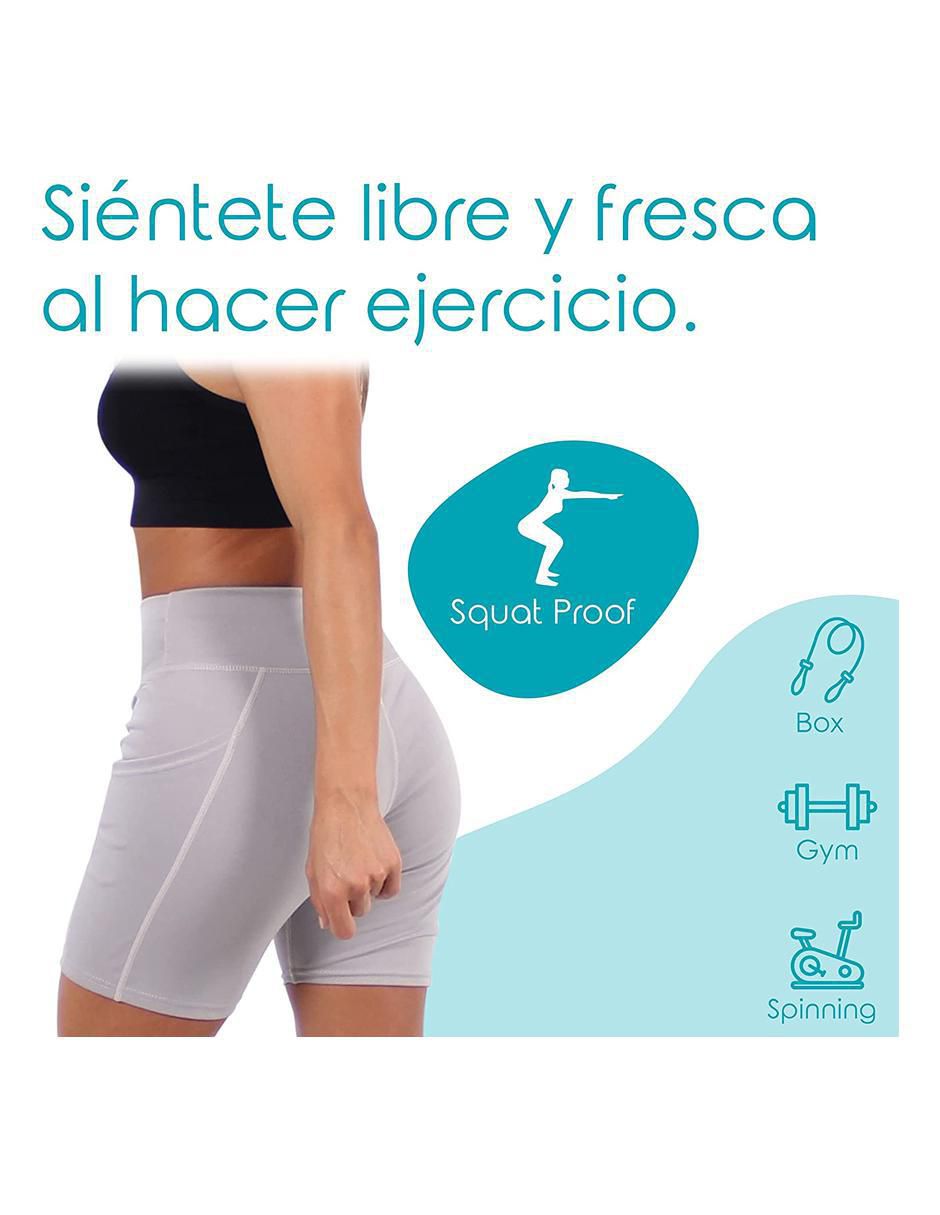 Short para mujer 2