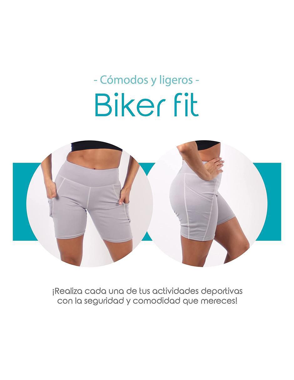 Short para mujer 6