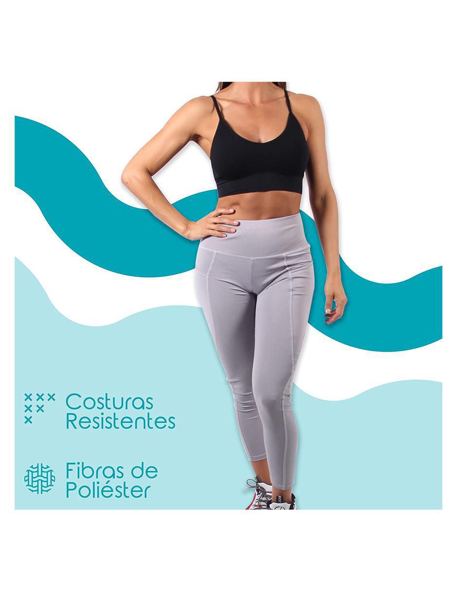 Pants para multidisciplina de mujer 3