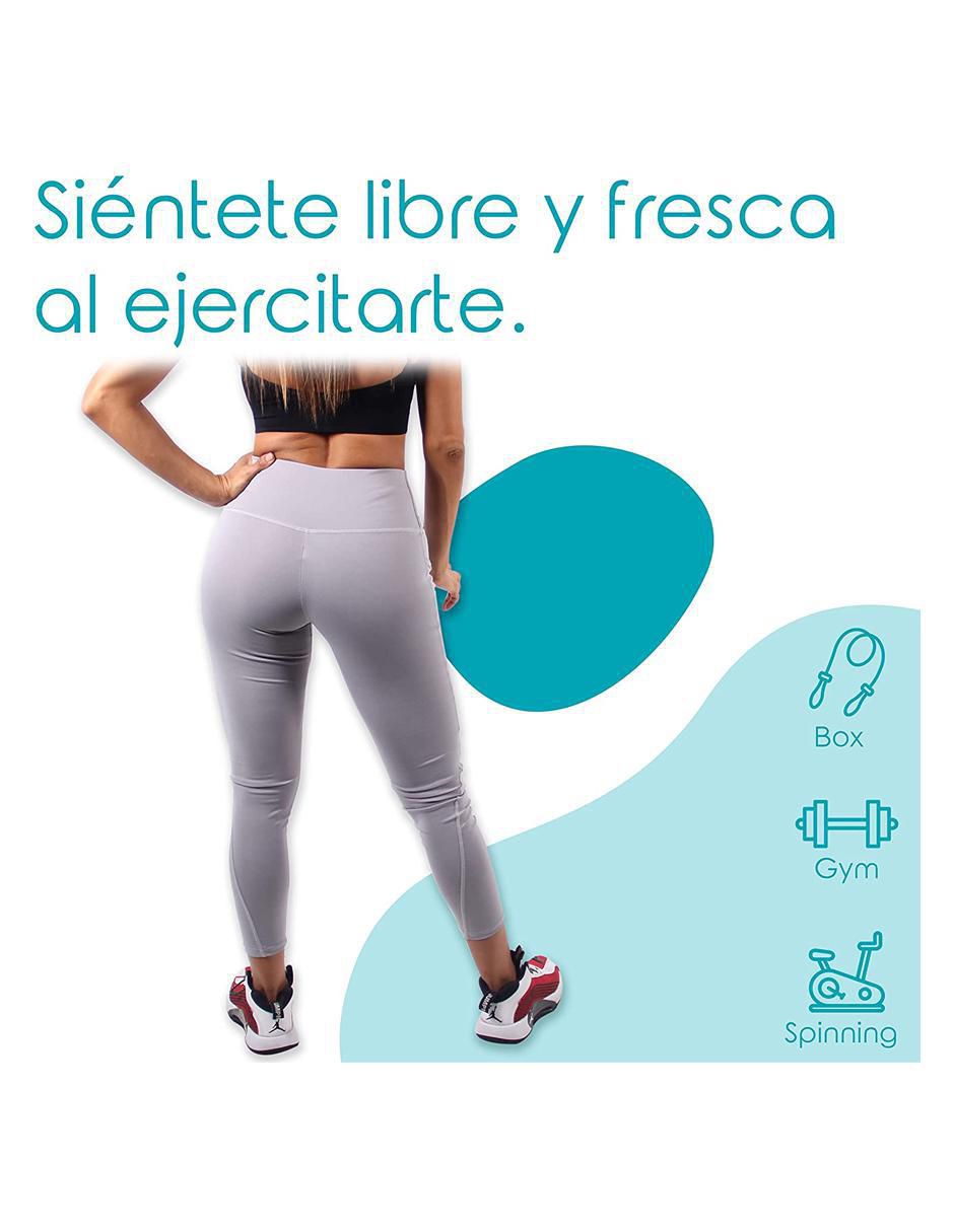 Pants para multidisciplina de mujer 4