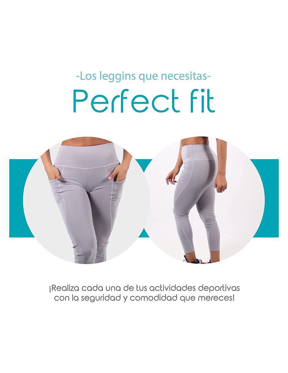 Pants para multidisciplina de mujer 5