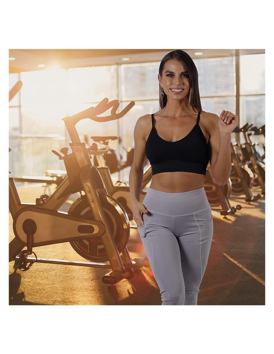 Pants para multidisciplina de mujer 6
