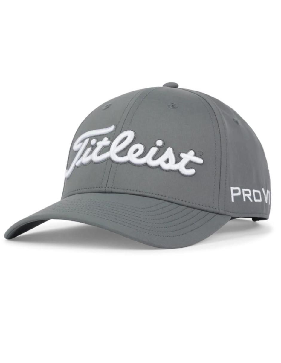 Titleist tour performance