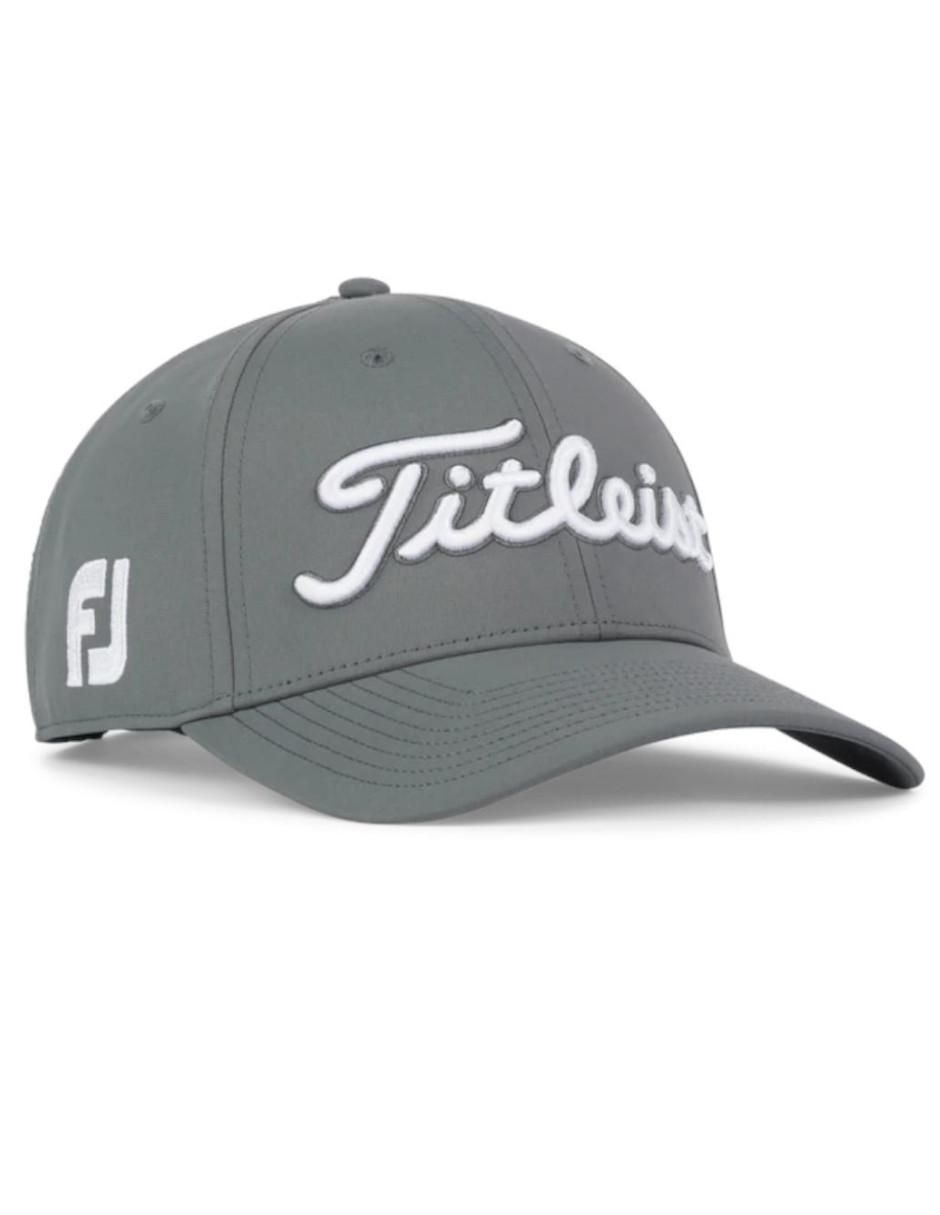 Titleist tour performance