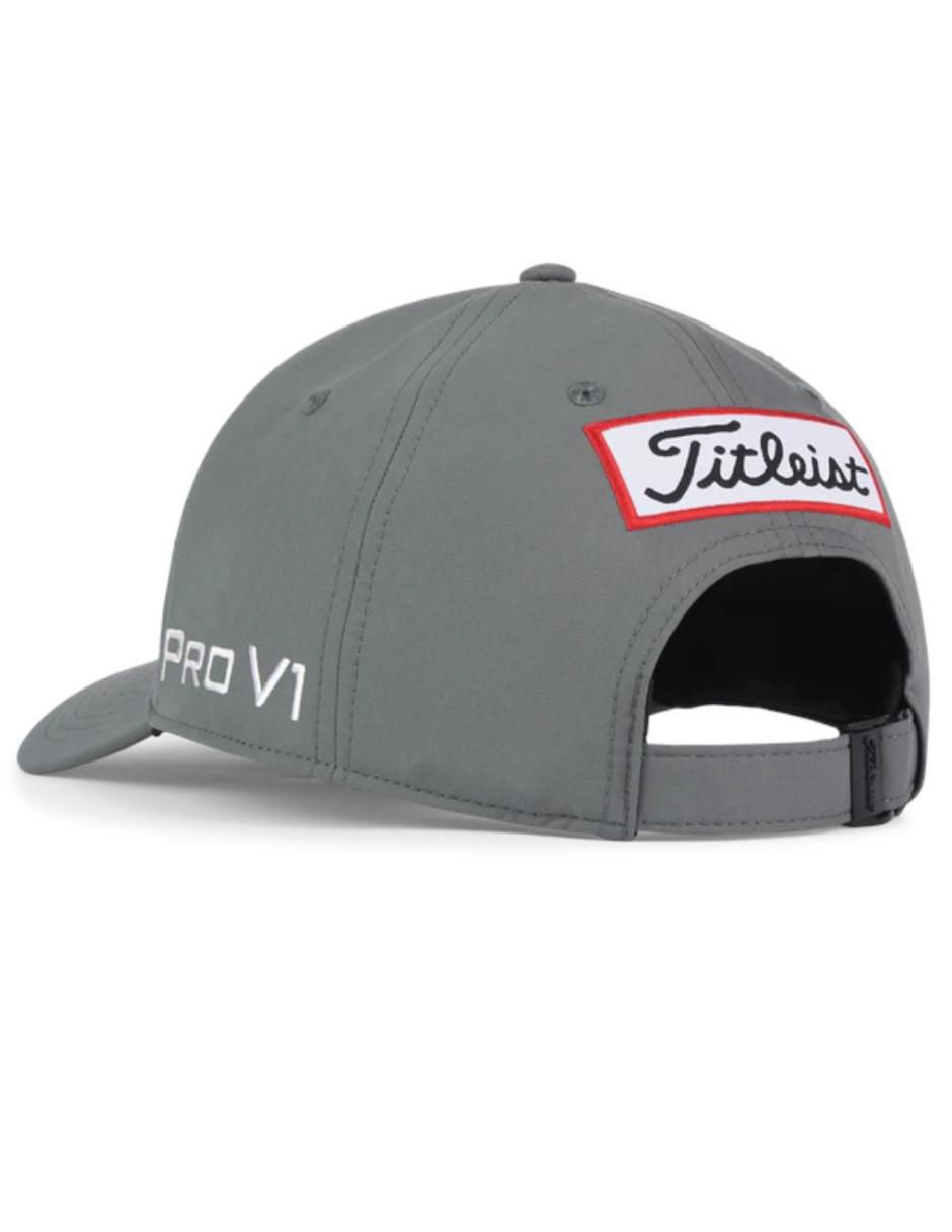 Titleist tour performance