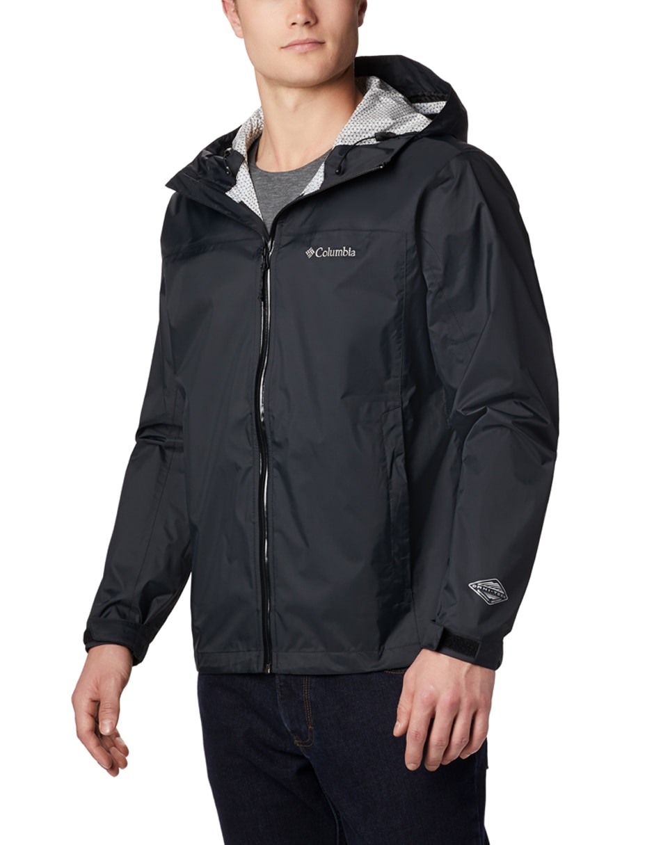 Impermeable Columbia para hombre |