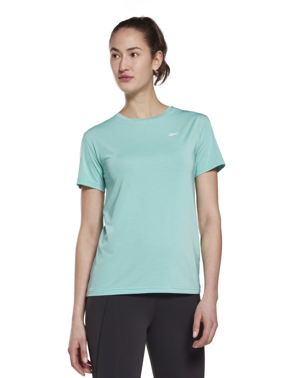Playera deportiva para mujer