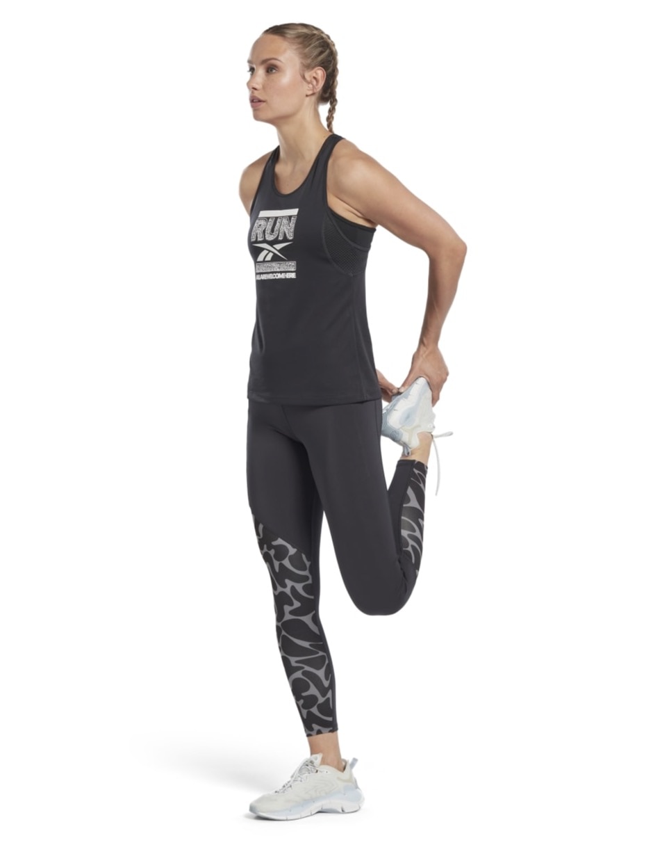 Playera deportiva para mujer 4