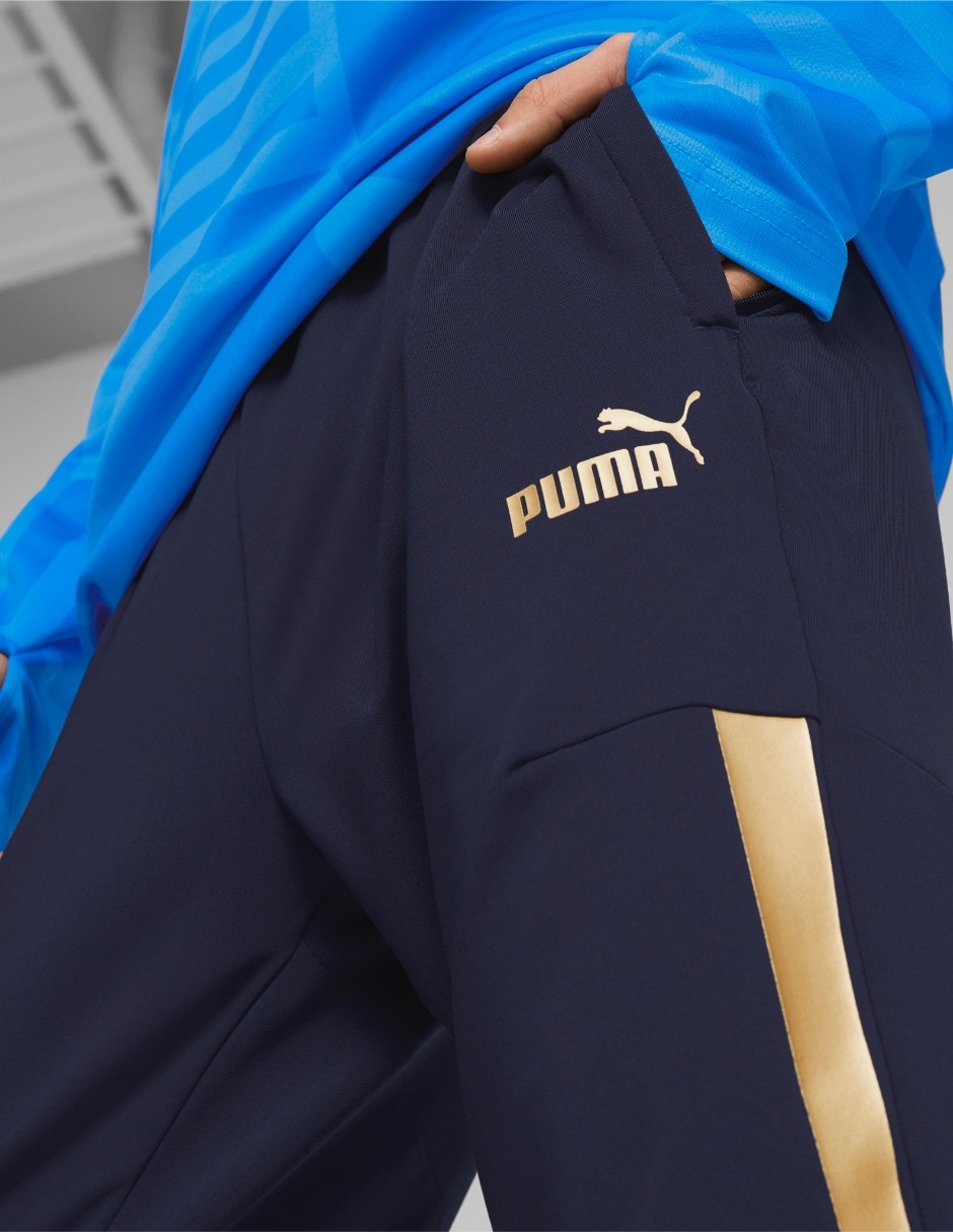 Pantalón deportivo para hombre 10