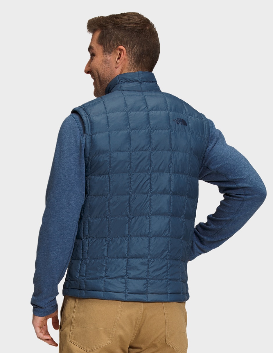 Chaleco deportivo para hombre 2