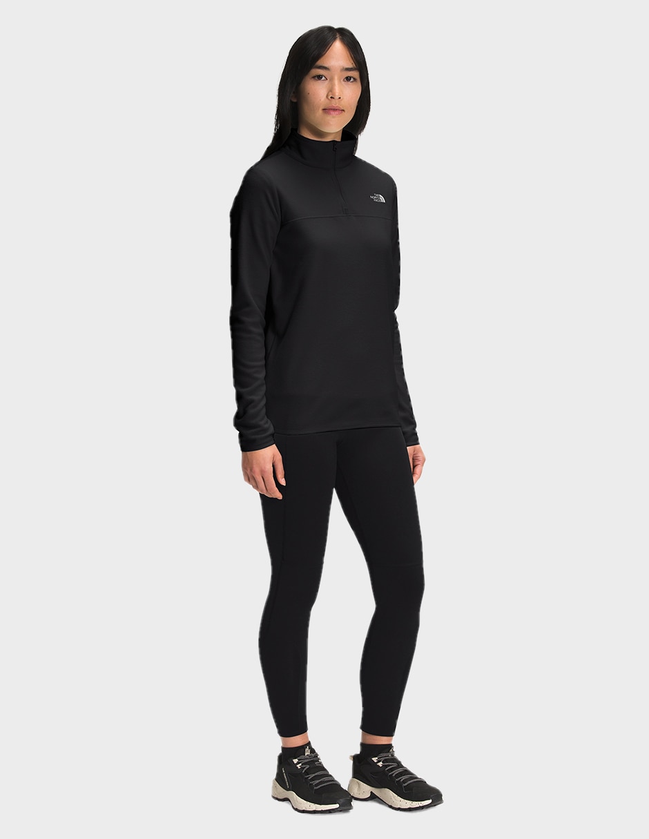 Chamarra para hiking Mountain sports de mujer 4