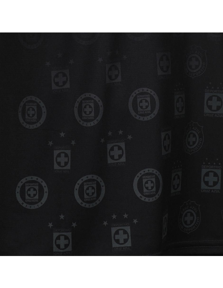 Jersey de Club de Fútbol Cruz Azul tercer equipo para hombre 4