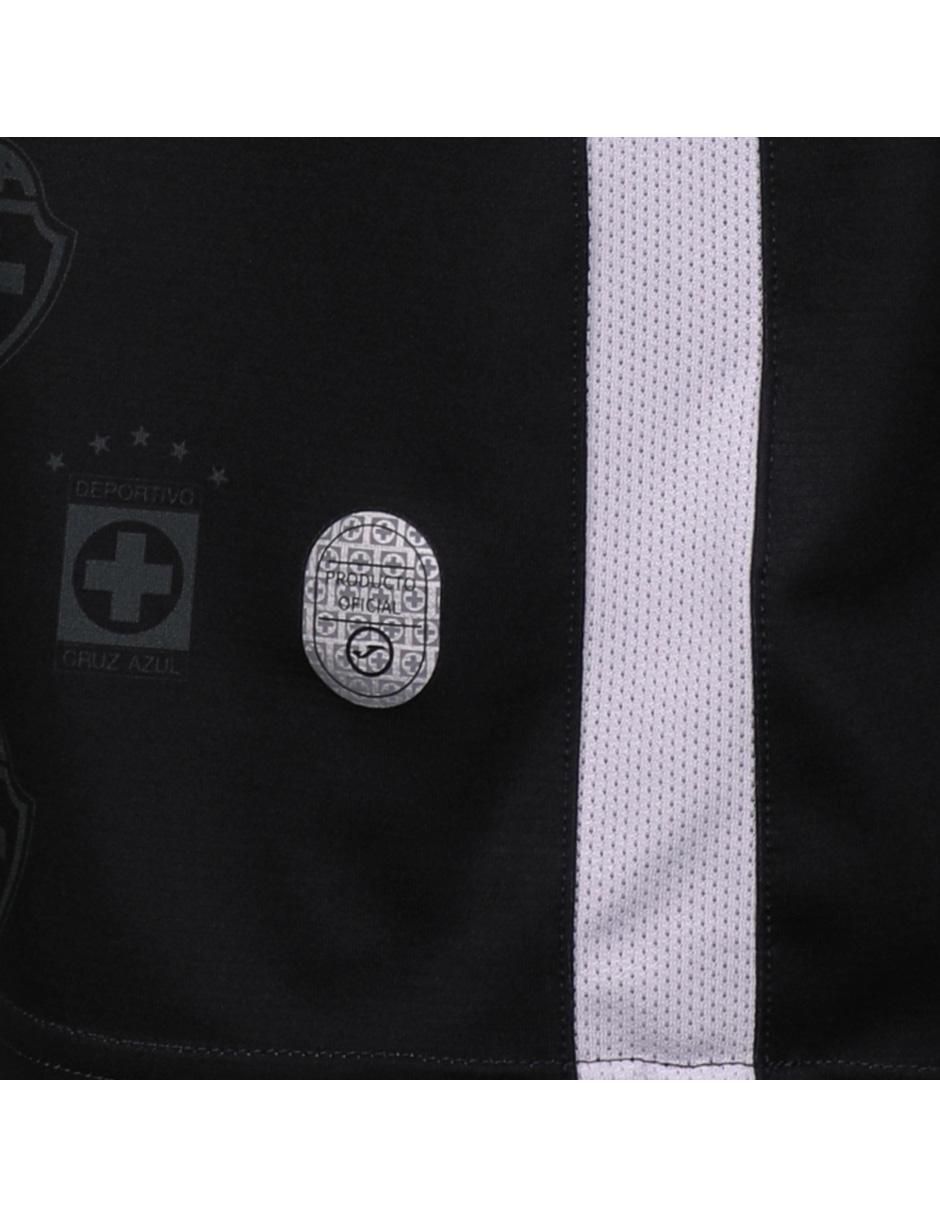 Jersey de Club de Fútbol Cruz Azul tercer equipo para hombre 5