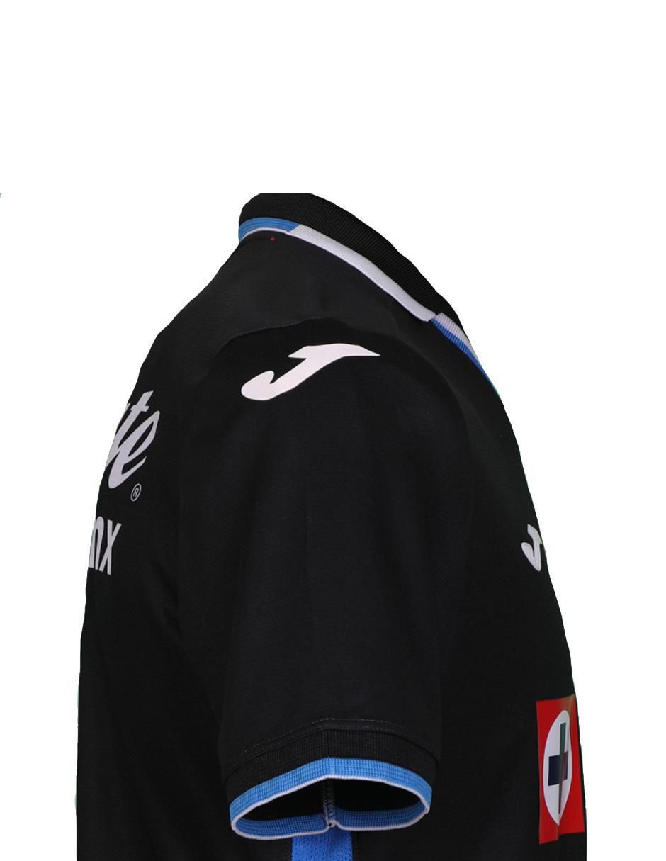 Jersey de Club de Fútbol Cruz Azul tercer equipo para hombre 6