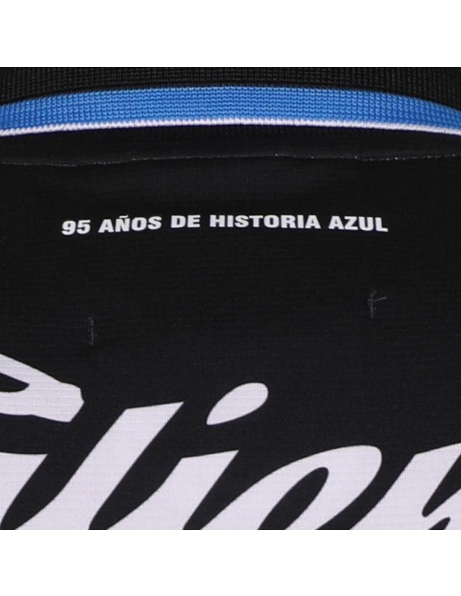 Jersey de Club de Fútbol Cruz Azul tercer equipo para hombre 7