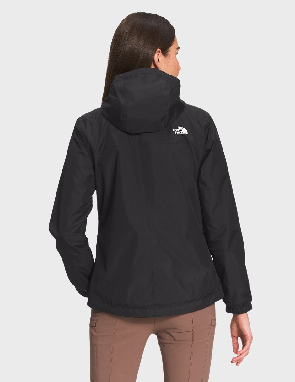 Chamarra impermeable para mujer 2