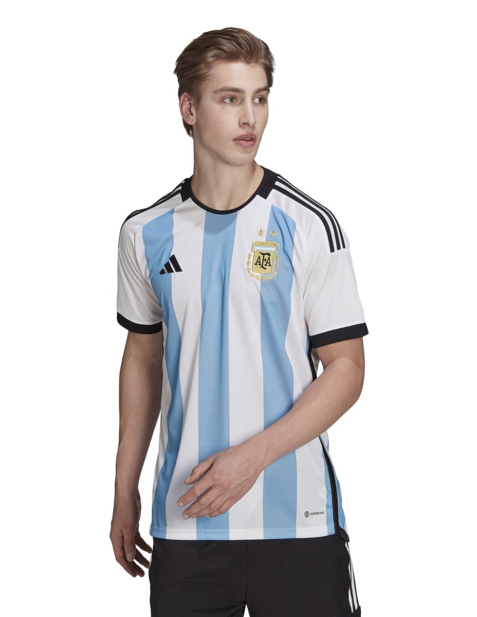 Argentina 22 Winners Home Jersey | lupon.gov.ph