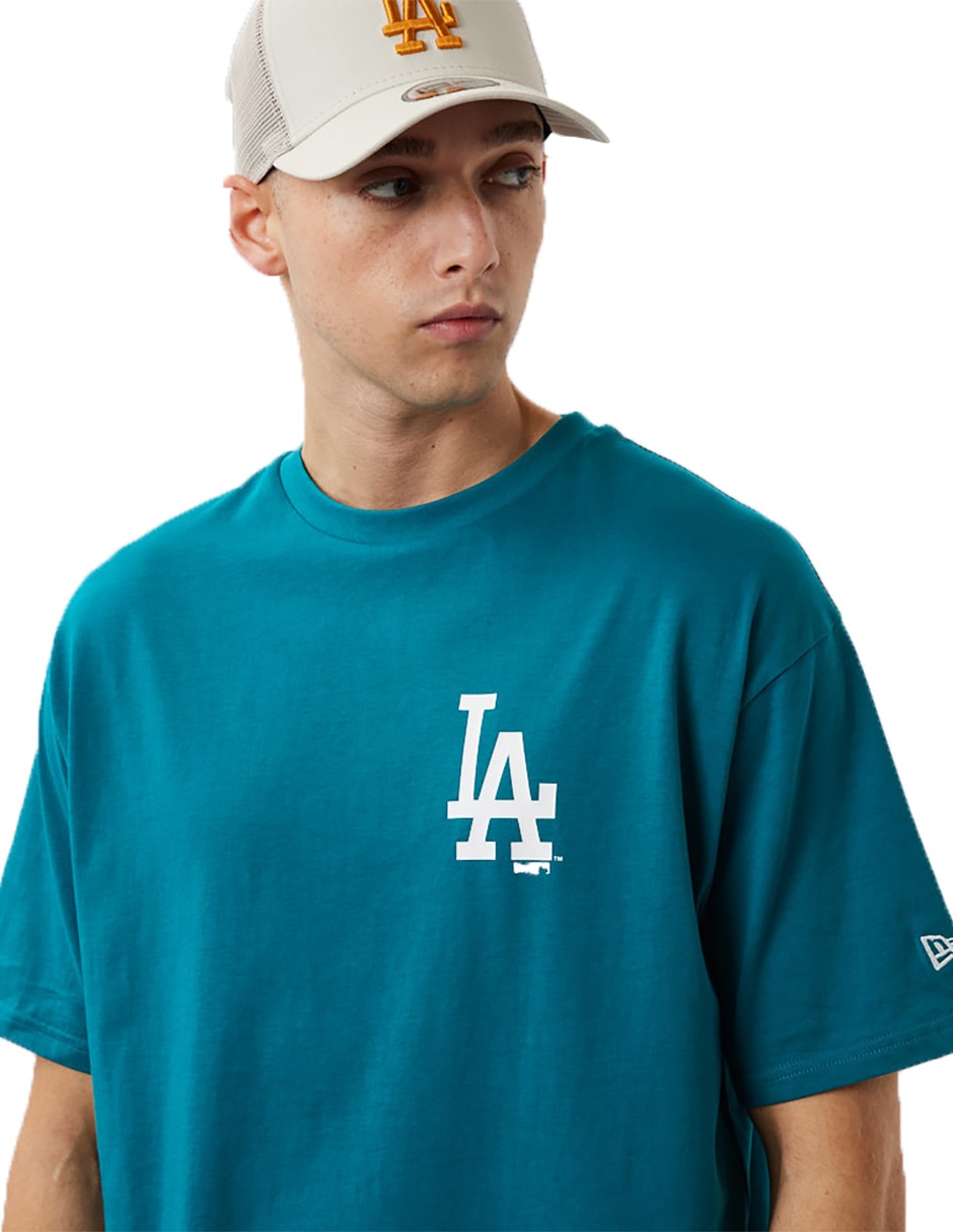 Liverpool: Playera deportiva MLB Los Angeles Dodgers para hombre 