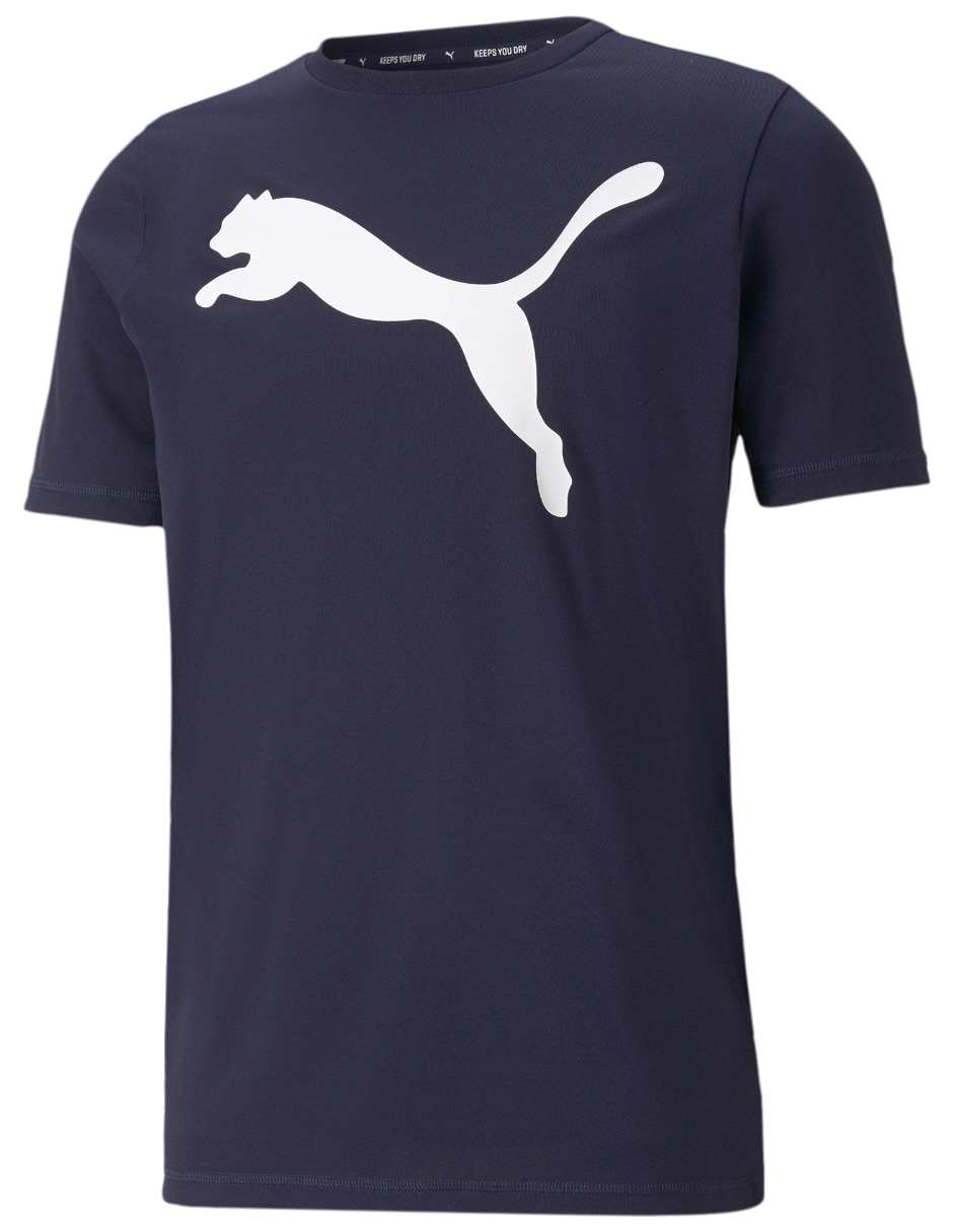 Playera deportiva para entrenamiento de hombre Playera deportiva para entrenamiento de hombre